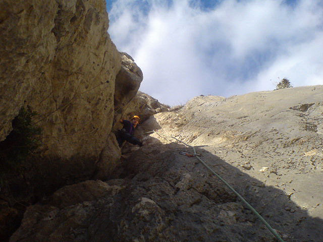 ...legendarna dužina!