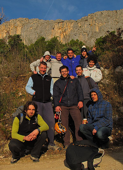 Asevi Lija, Steve, Dani, Boći, Zlodre, Zole, Branko, Mike, Marin i Dino - fale još Pipa i Beović!