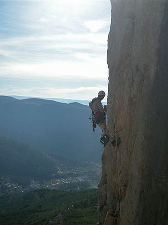 Steven James Whittall Stipe Kralj vertikale!