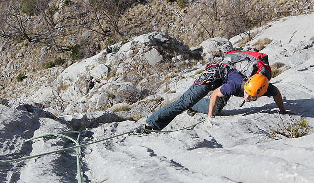 ... uvik fotogeničan!