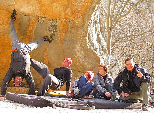 Grupno i razigrano !!!