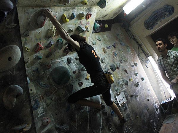 Bapsi u glavnoj ulozi, Doktor u košulji i Frane u publici...