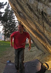 The best of Lovrinac!