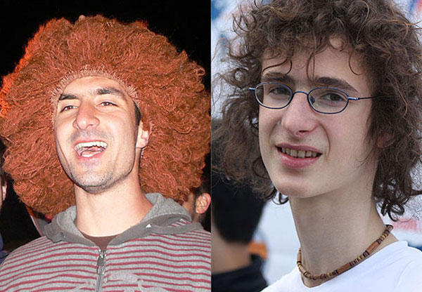 Jesu li u top formi ili je ovo samo uvod ?