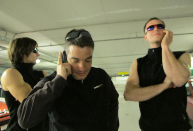 Pod jakim osiguranjem!