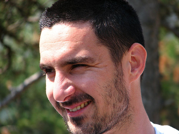 Na Mind control je odgovoria Mind controlom, a na Chaxi Raxija Leonom...šta je sljedeće!??!