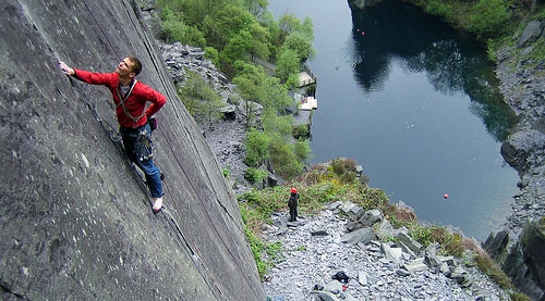 Wales / Foto: Flickr