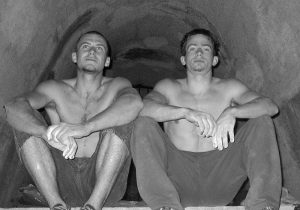 Bouldering u Slunju!