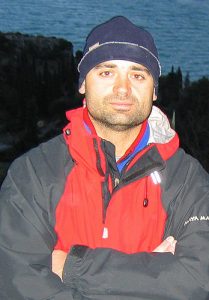 In memoriam: Joško Božić