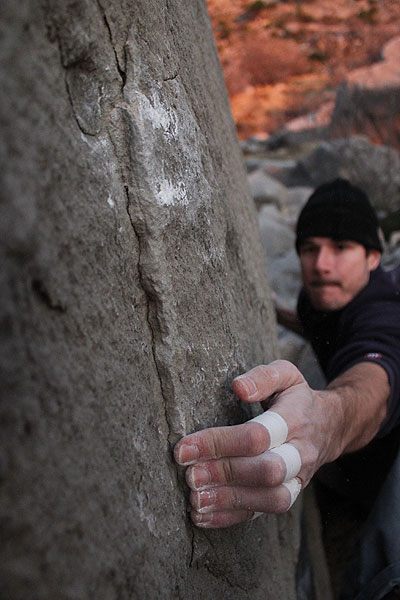 Pogađate - Biokovo 2011.! 