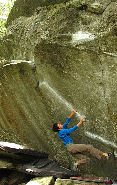 Samo 5B ali veliki klasik!