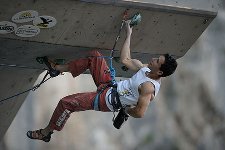 Šta bi bilo sa Ramonom da se rodija u Hrvatskoj? / Foto: www.rockmaster.com