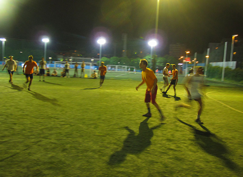 Stisnuli smo Mosora u SVOJ šesnaesterac !!!