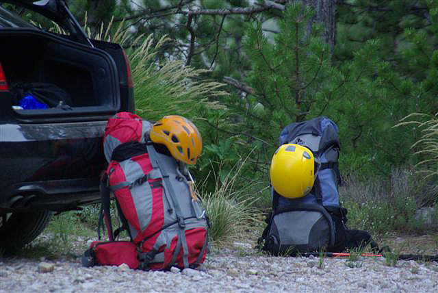 Druženje je neizbježno :-)