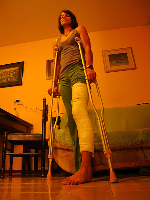 Štaka & longeta - to su brata dva!