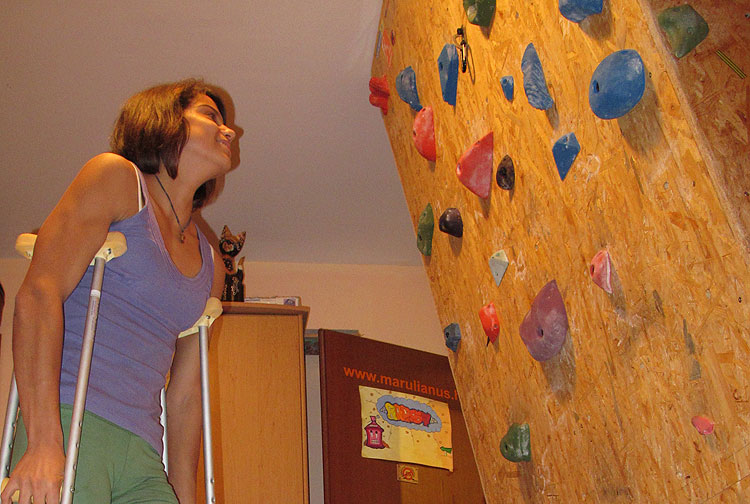 Čežnja ... u srcu!