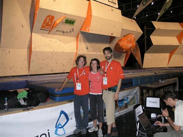 Svjetsko prvenstvo 2005.