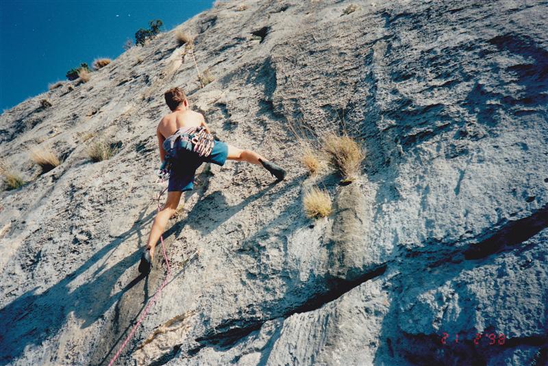 Gomila smjerova u Brelima opremljena od strane Austrijanaca, bila je za Splićane pravo otkriće...