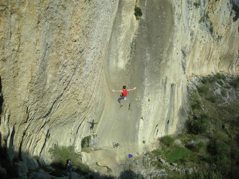 je naziv za poseban osjećaj koji te obuzme kad penješ u Trogiru!