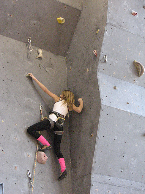 Danči u kantunu Visoke!