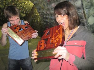 Adio ŽBL 2011!!!