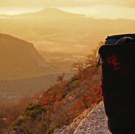 Relacija Texas - Split