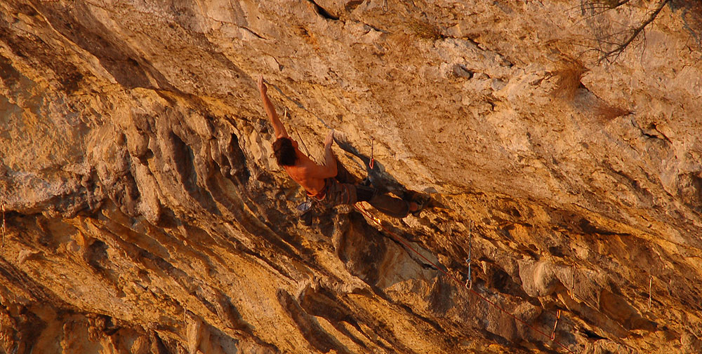 ... U detalju! / Foto:Michael Lechner