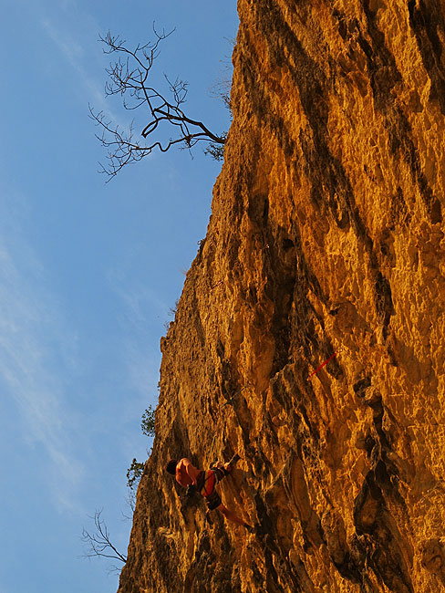 Gerhard prvi vrhu tadašnjeg projekta...