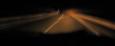 ...dok pišemo ovu vijest naši se nalaze negdi između Senja i Karlobaga. Cesta, cesta, cesta...