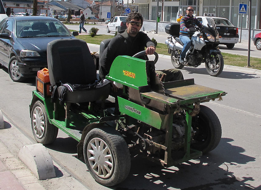 Dolazi pilat di god triba !!!