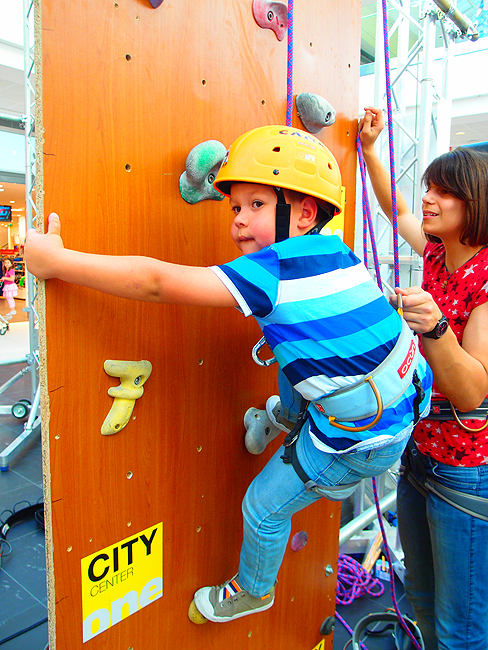 Jedini je skužia rub!