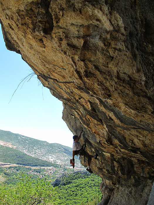 Šaptač projektima - Daniel Dallas Piccini u napadu na Markezinovod!