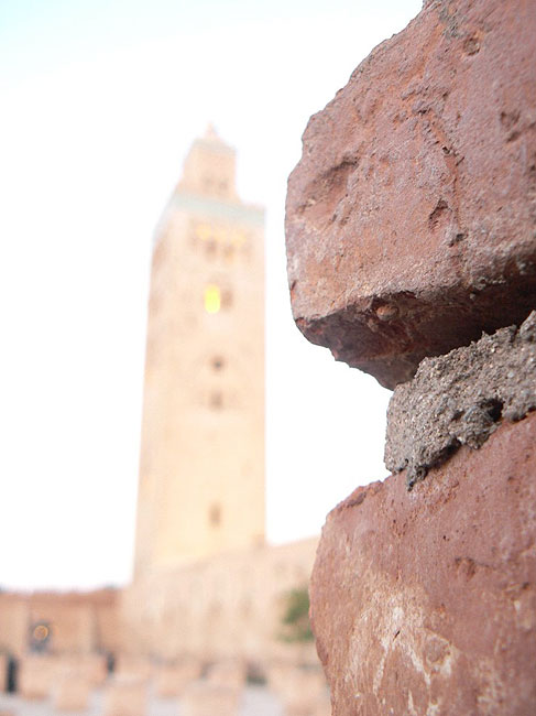 Kutubiyya Mosque