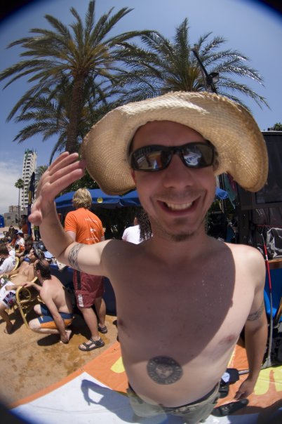 Vanja Šiljak poručuje - Sa Grede momčino !!! / Izvor: FB