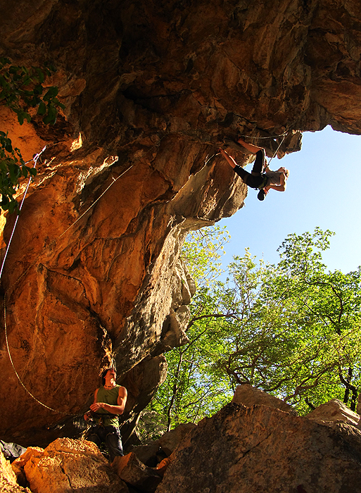 Fleš uspon prevelikog klasika!