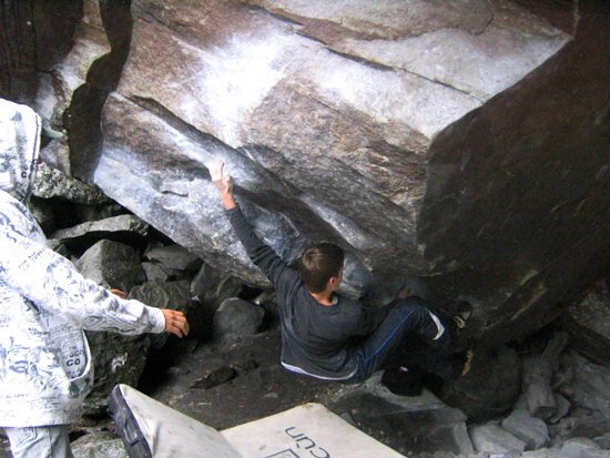 Helium u klasiku magične šume! Sine, ovo lito mu ne gine!