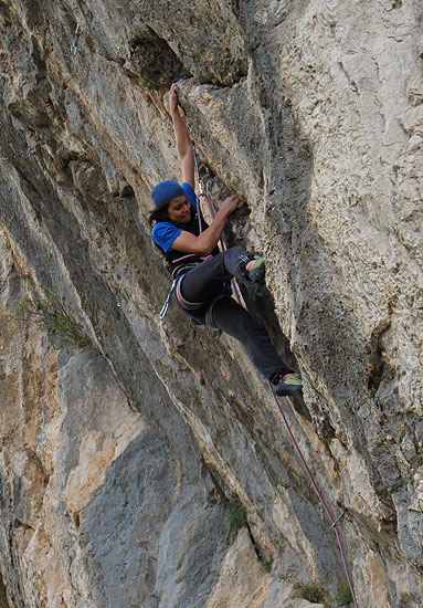 Ćer O'Marula u prevelikom klasiku!
