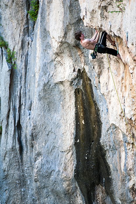 U Balkancu! / Foto:Tambača