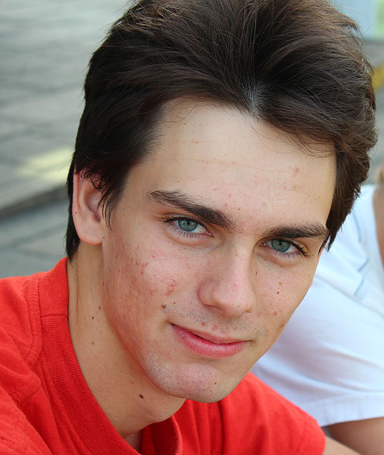 Marulov sine postaje boulder legenda!