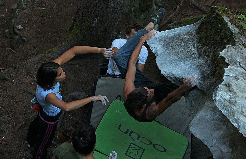 Duje Milić i prijatelji!