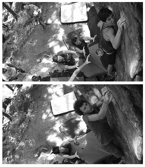 Poznata lica, nepoznate linije... LIVIN LARGE !!!