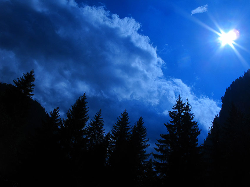 Triba se znat vratit doma nakon svega ovoga ... :-)