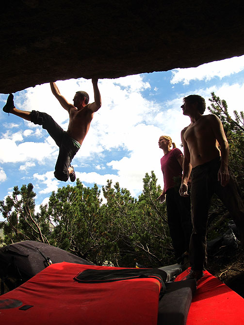 Brother G - cover photo!