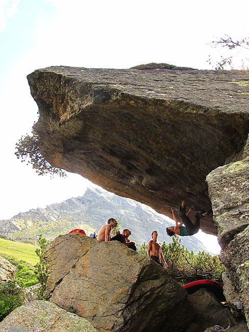 Baki & prijatelji u nezaobilaznom klasiku!