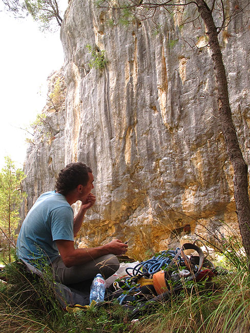 ... za marendu, ručak i večeru :-)))