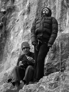 Rocklands Limits Puš !!!