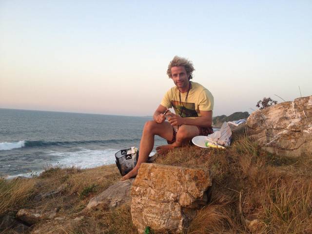 Patxi Lakunza Usobiaga - ovih dana jednostavno golem!