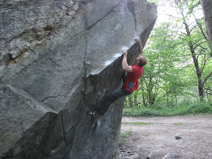 Dr. Med Dent (7B+), Chironico