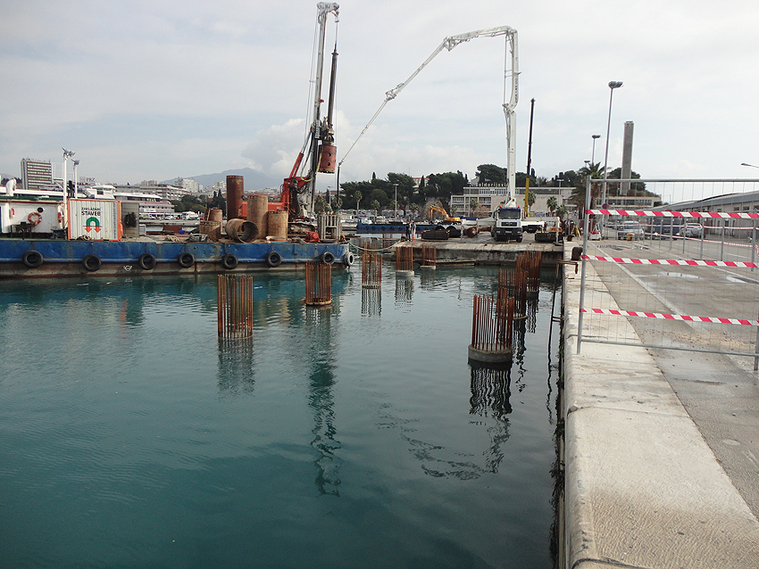 ...u režiji Borisa Big Boy Zokića!