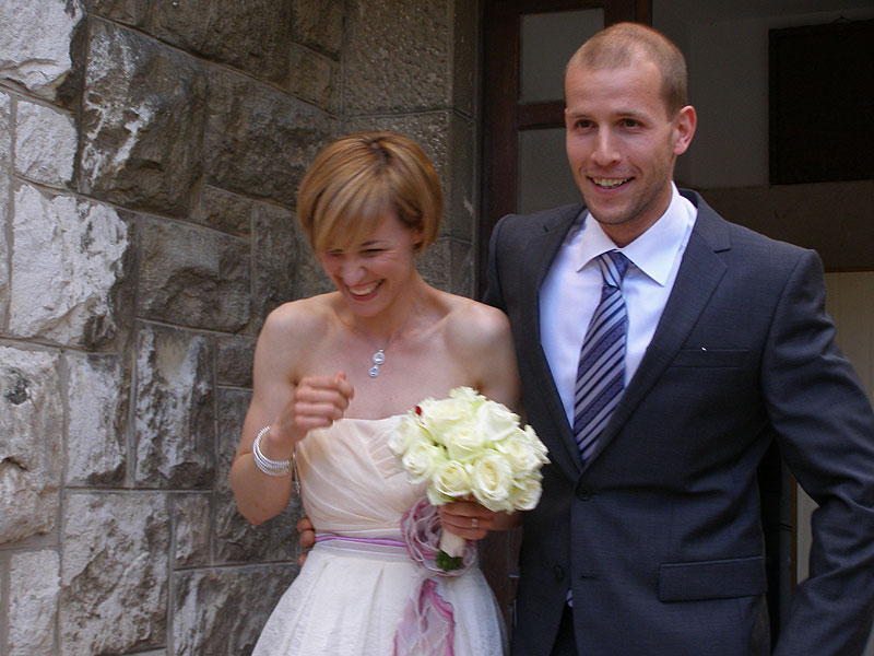 Rekli su DA zajedničkoj ljubavi u dobru i zlu!